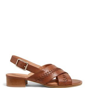 Jack Rogers Amelia City Sandal - NWB